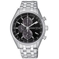 Watch Citizen Of Collection 2019 in Steel CA0451-89E